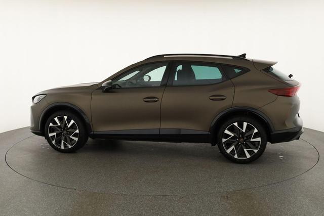 Cupra Formentor VZ 2.0 TSI 245 kW 4Drive DSG 4Drive, Navi, AreaView, 19-Zoll 