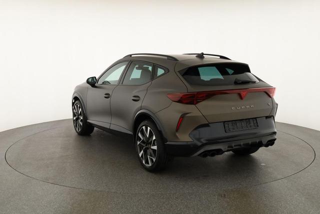 Cupra Formentor VZ 2.0 TSI 245 kW 4Drive DSG 4Drive, Navi, AreaView, 19-Zoll 