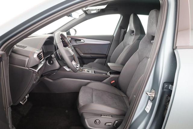 Cupra Formentor VZ 2.0 TSI 245 kW 4Drive DSG 4Drive, AHK, Navi, AreaView, 19-Zoll 