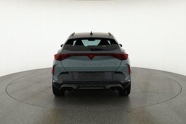 Cupra Formentor VZ 2.0 TSI 245 kW 4Drive DSG 4Drive, AHK, Navi, AreaView, 19-Zoll 