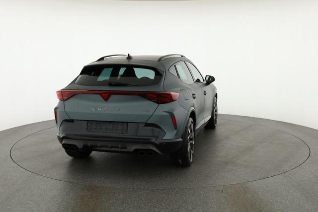 Cupra Formentor VZ 2.0 TSI 245 kW 4Drive DSG 4Drive, AHK, Navi, AreaView, 19-Zoll 