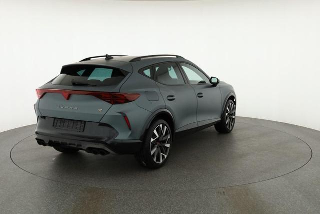 Cupra Formentor VZ 2.0 TSI 245 kW 4Drive DSG 4Drive, AHK, Navi, AreaView, 19-Zoll 
