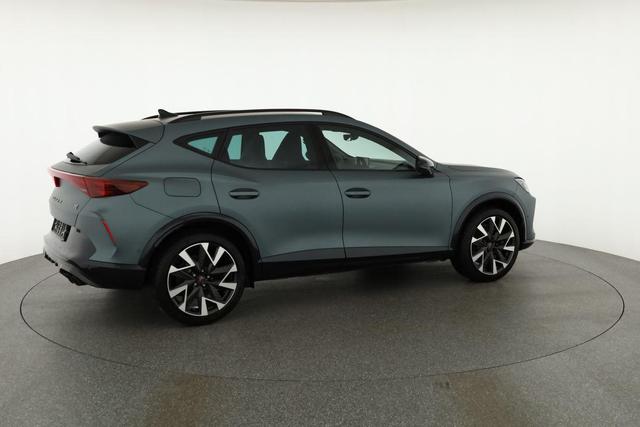 Cupra Formentor VZ 2.0 TSI 245 kW 4Drive DSG 4Drive, AHK, Navi, AreaView, 19-Zoll 