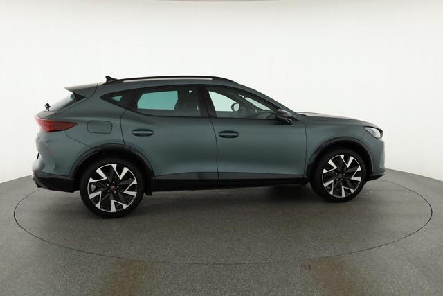 Cupra Formentor VZ 2.0 TSI 245 kW 4Drive DSG 4Drive, AHK, Navi, AreaView, 19-Zoll 