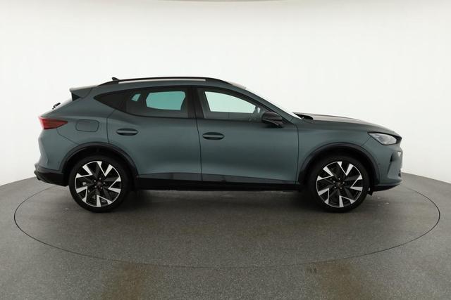 Cupra Formentor VZ 2.0 TSI 245 kW 4Drive DSG 4Drive, AHK, Navi, AreaView, 19-Zoll 