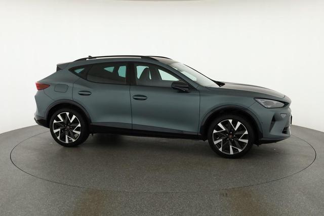 Cupra Formentor VZ 2.0 TSI 245 kW 4Drive DSG 4Drive, AHK, Navi, AreaView, 19-Zoll 