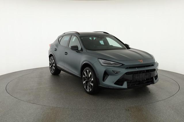 Cupra Formentor VZ 2.0 TSI 245 kW 4Drive DSG 4Drive, AHK, Navi, AreaView, 19-Zoll 