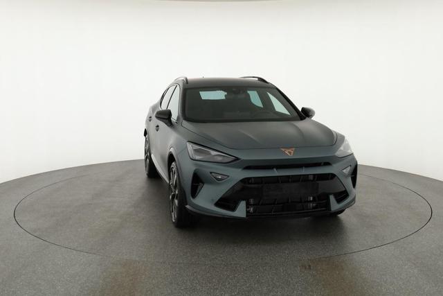 Cupra Formentor VZ 2.0 TSI 245 kW 4Drive DSG 4Drive, AHK, Navi, AreaView, 19-Zoll 