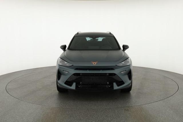 Cupra Formentor VZ 2.0 TSI 245 kW 4Drive DSG 4Drive, AHK, Navi, AreaView, 19-Zoll 