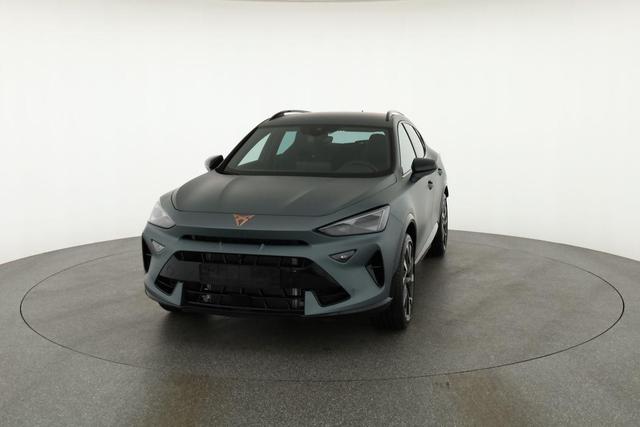 Cupra Formentor VZ 2.0 TSI 245 kW 4Drive DSG 4Drive, AHK, Navi, AreaView, 19-Zoll 