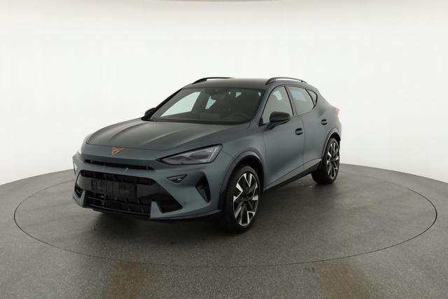 Cupra Formentor VZ 2.0 TSI 245 kW 4Drive DSG 4Drive, AHK, Navi, AreaView, 19-Zoll 