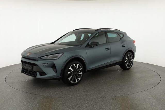 Cupra Formentor VZ 2.0 TSI 245 kW 4Drive DSG 4Drive, AHK, Navi, AreaView, 19-Zoll 