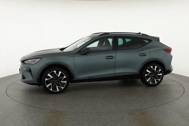 Cupra Formentor VZ 2.0 TSI 245 kW 4Drive DSG 4Drive, AHK, Navi, AreaView, 19-Zoll 