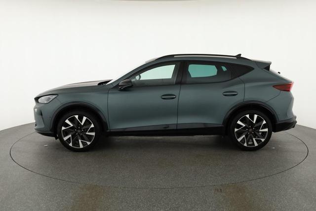 Cupra Formentor VZ 2.0 TSI 245 kW 4Drive DSG 4Drive, AHK, Navi, AreaView, 19-Zoll 