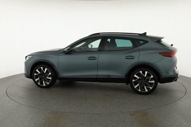 Cupra Formentor VZ 2.0 TSI 245 kW 4Drive DSG 4Drive, AHK, Navi, AreaView, 19-Zoll 