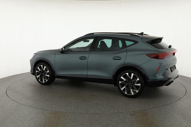 Cupra Formentor VZ 2.0 TSI 245 kW 4Drive DSG 4Drive, AHK, Navi, AreaView, 19-Zoll 