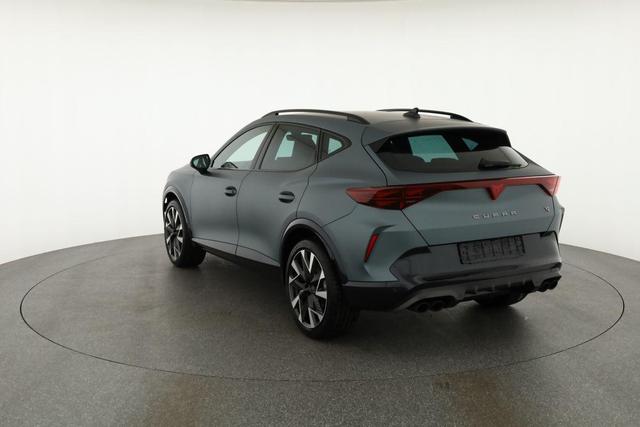 Cupra Formentor VZ 2.0 TSI 245 kW 4Drive DSG 4Drive, AHK, Navi, AreaView, 19-Zoll 