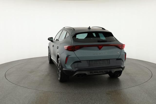 Cupra Formentor VZ 2.0 TSI 245 kW 4Drive DSG 4Drive, AHK, Navi, AreaView, 19-Zoll 