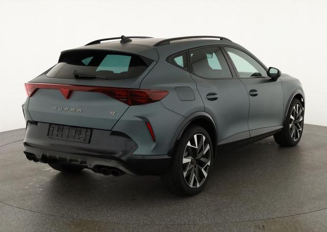 Cupra Formentor VZ 2.0 TSI 245 kW 4Drive DSG 4Drive, AHK, Pano. Navi, AreaView, 19-Zoll 