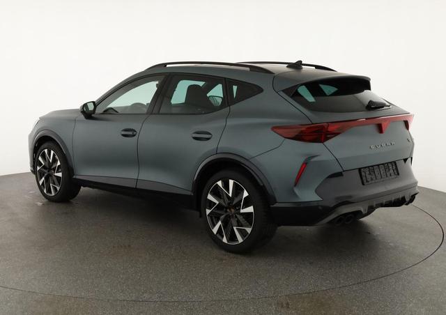 Cupra Formentor VZ 2.0 TSI 245 kW 4Drive DSG 4Drive, AHK, Pano. Navi, AreaView, 19-Zoll 