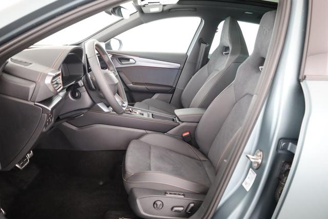 Cupra Formentor VZ 2.0 TSI 245 kW 4Drive DSG 4Drive, AHK, Pano. Navi, AreaView, 19-Zoll 