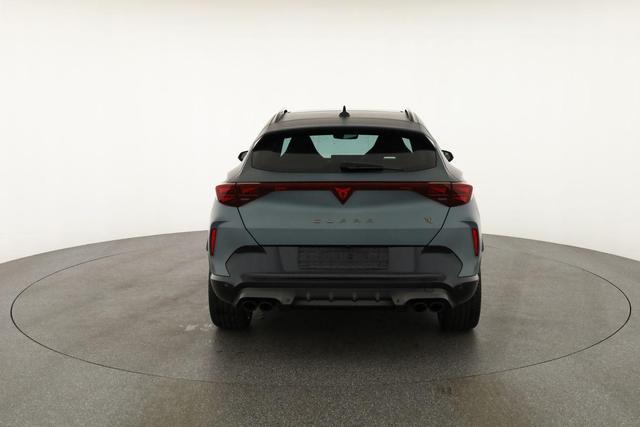 Cupra Formentor VZ 2.0 TSI 245 kW 4Drive DSG 4Drive, AHK, Pano. Navi, AreaView, 19-Zoll 