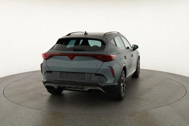 Cupra Formentor VZ 2.0 TSI 245 kW 4Drive DSG 4Drive, AHK, Pano. Navi, AreaView, 19-Zoll 