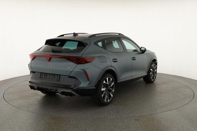Cupra Formentor VZ 2.0 TSI 245 kW 4Drive DSG 4Drive, AHK, Pano. Navi, AreaView, 19-Zoll 