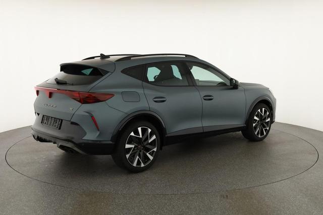 Cupra Formentor VZ 2.0 TSI 245 kW 4Drive DSG 4Drive, AHK, Pano. Navi, AreaView, 19-Zoll 