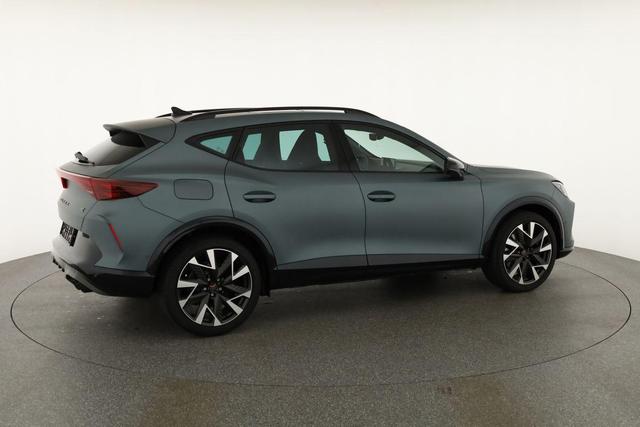 Cupra Formentor VZ 2.0 TSI 245 kW 4Drive DSG 4Drive, AHK, Pano. Navi, AreaView, 19-Zoll 