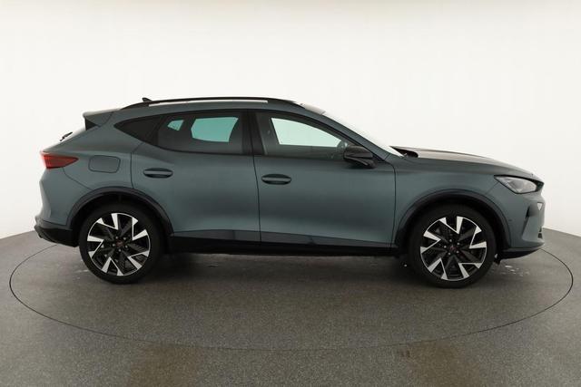 Cupra Formentor VZ 2.0 TSI 245 kW 4Drive DSG 4Drive, AHK, Pano. Navi, AreaView, 19-Zoll 