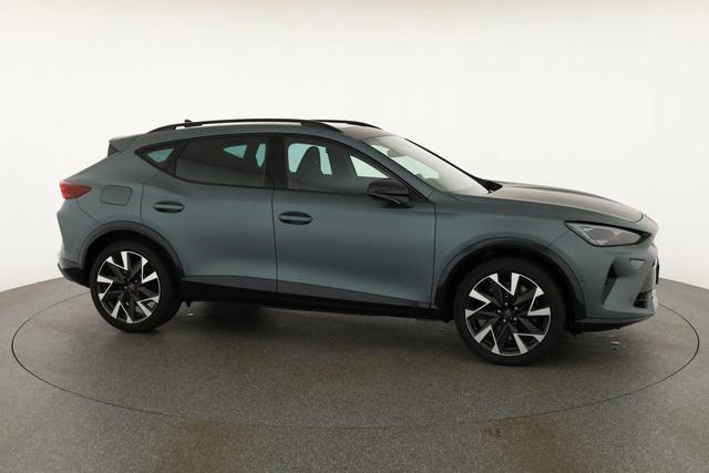 Cupra Formentor VZ 2.0 TSI 245 kW 4Drive DSG 4Drive, AHK, Pano. Navi, AreaView, 19-Zoll 