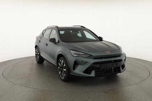 Cupra Formentor VZ 2.0 TSI 245 kW 4Drive DSG 4Drive, AHK, Pano. Navi, AreaView, 19-Zoll 