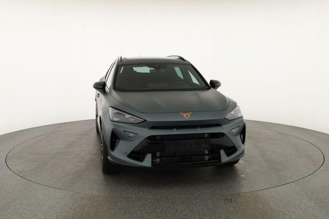 Cupra Formentor VZ 2.0 TSI 245 kW 4Drive DSG 4Drive, AHK, Pano. Navi, AreaView, 19-Zoll 
