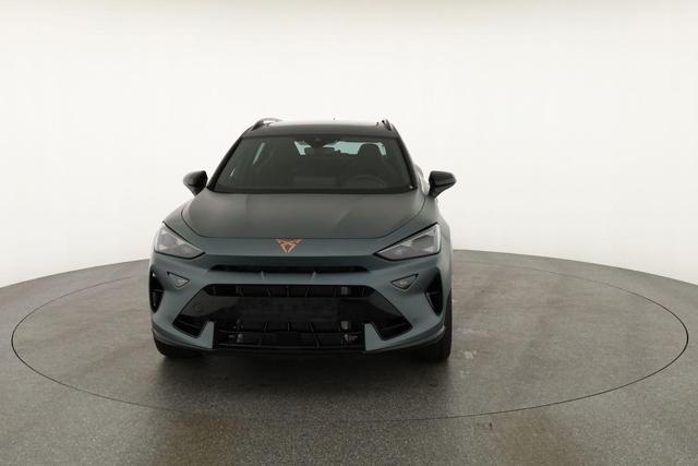Cupra Formentor VZ 2.0 TSI 245 kW 4Drive DSG 4Drive, AHK, Pano. Navi, AreaView, 19-Zoll 