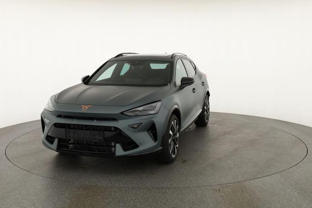 Cupra Formentor VZ 2.0 TSI 245 kW 4Drive DSG 4Drive, AHK, Pano. Navi, AreaView, 19-Zoll 