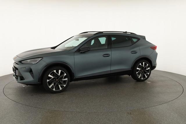Cupra Formentor VZ 2.0 TSI 245 kW 4Drive DSG 4Drive, AHK, Pano. Navi, AreaView, 19-Zoll 