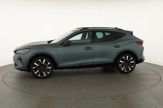 Cupra Formentor VZ 2.0 TSI 245 kW 4Drive DSG 4Drive, AHK, Pano. Navi, AreaView, 19-Zoll 