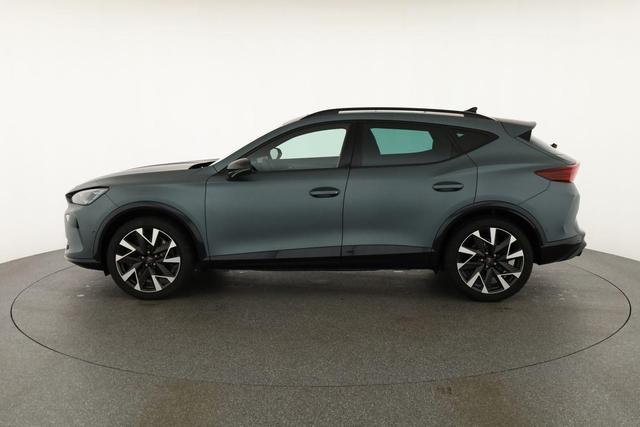 Cupra Formentor VZ 2.0 TSI 245 kW 4Drive DSG 4Drive, AHK, Pano. Navi, AreaView, 19-Zoll 