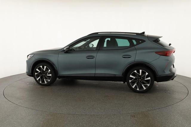 Cupra Formentor VZ 2.0 TSI 245 kW 4Drive DSG 4Drive, AHK, Pano. Navi, AreaView, 19-Zoll 