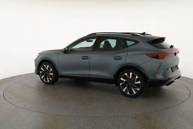 Cupra Formentor VZ 2.0 TSI 245 kW 4Drive DSG 4Drive, AHK, Pano. Navi, AreaView, 19-Zoll 