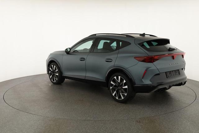 Cupra Formentor VZ 2.0 TSI 245 kW 4Drive DSG 4Drive, AHK, Pano. Navi, AreaView, 19-Zoll 