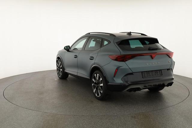 Cupra Formentor VZ 2.0 TSI 245 kW 4Drive DSG 4Drive, AHK, Pano. Navi, AreaView, 19-Zoll 