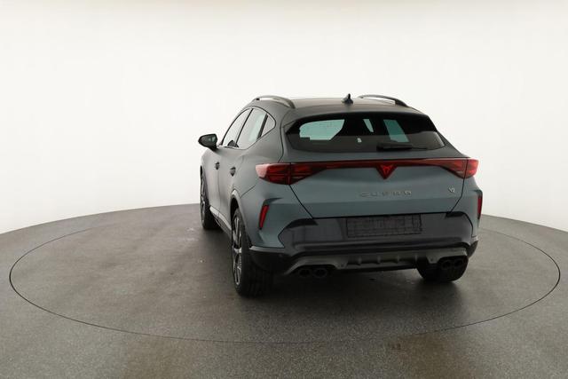Cupra Formentor VZ 2.0 TSI 245 kW 4Drive DSG 4Drive, AHK, Pano. Navi, AreaView, 19-Zoll 
