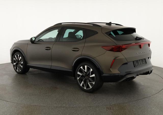 Cupra Formentor VZ 2.0 TSI 245 kW 4Drive DSG 4Drive, AHK, Pano. Navi, AreaView, 19-Zoll 