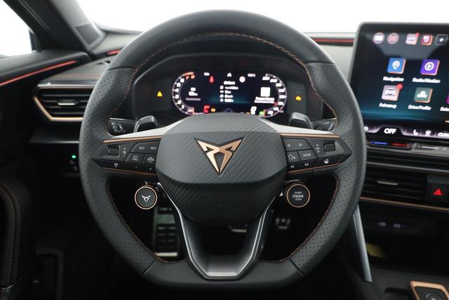 Cupra Formentor VZ 2.0 TSI 245 kW 4Drive DSG 4Drive, AHK, Pano. Navi, AreaView, 19-Zoll 