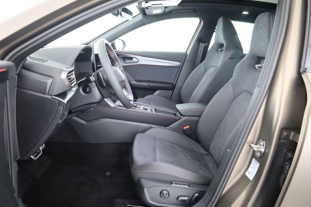 Cupra Formentor VZ 2.0 TSI 245 kW 4Drive DSG 4Drive, AHK, Pano. Navi, AreaView, 19-Zoll 