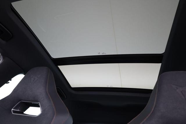 Cupra Formentor VZ 2.0 TSI 245 kW 4Drive DSG 4Drive, AHK, Pano. Navi, AreaView, 19-Zoll 