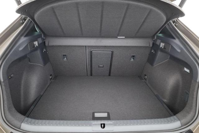 Cupra Formentor VZ 2.0 TSI 245 kW 4Drive DSG 4Drive, AHK, Pano. Navi, AreaView, 19-Zoll 