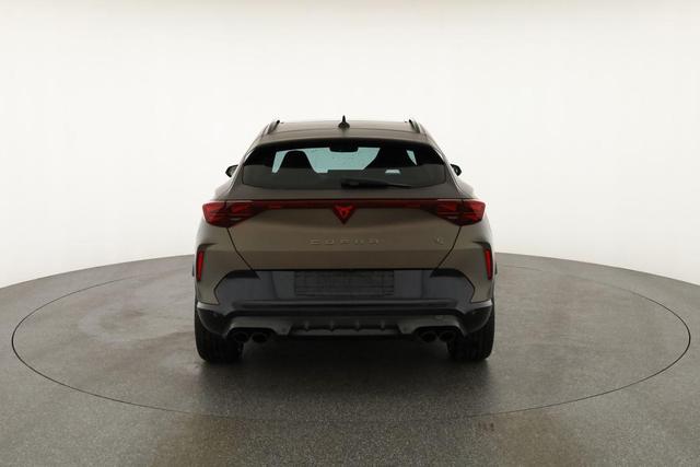 Cupra Formentor VZ 2.0 TSI 245 kW 4Drive DSG 4Drive, AHK, Pano. Navi, AreaView, 19-Zoll 
